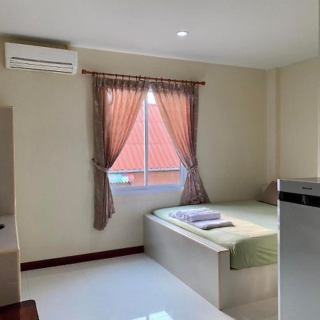 Pepa Guest House Koh Tao Extérieur photo