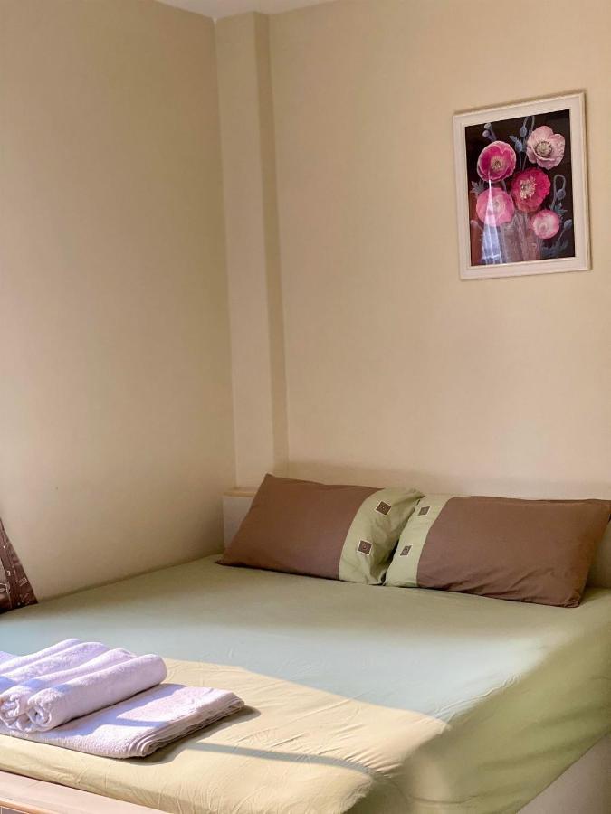 Pepa Guest House Koh Tao Extérieur photo