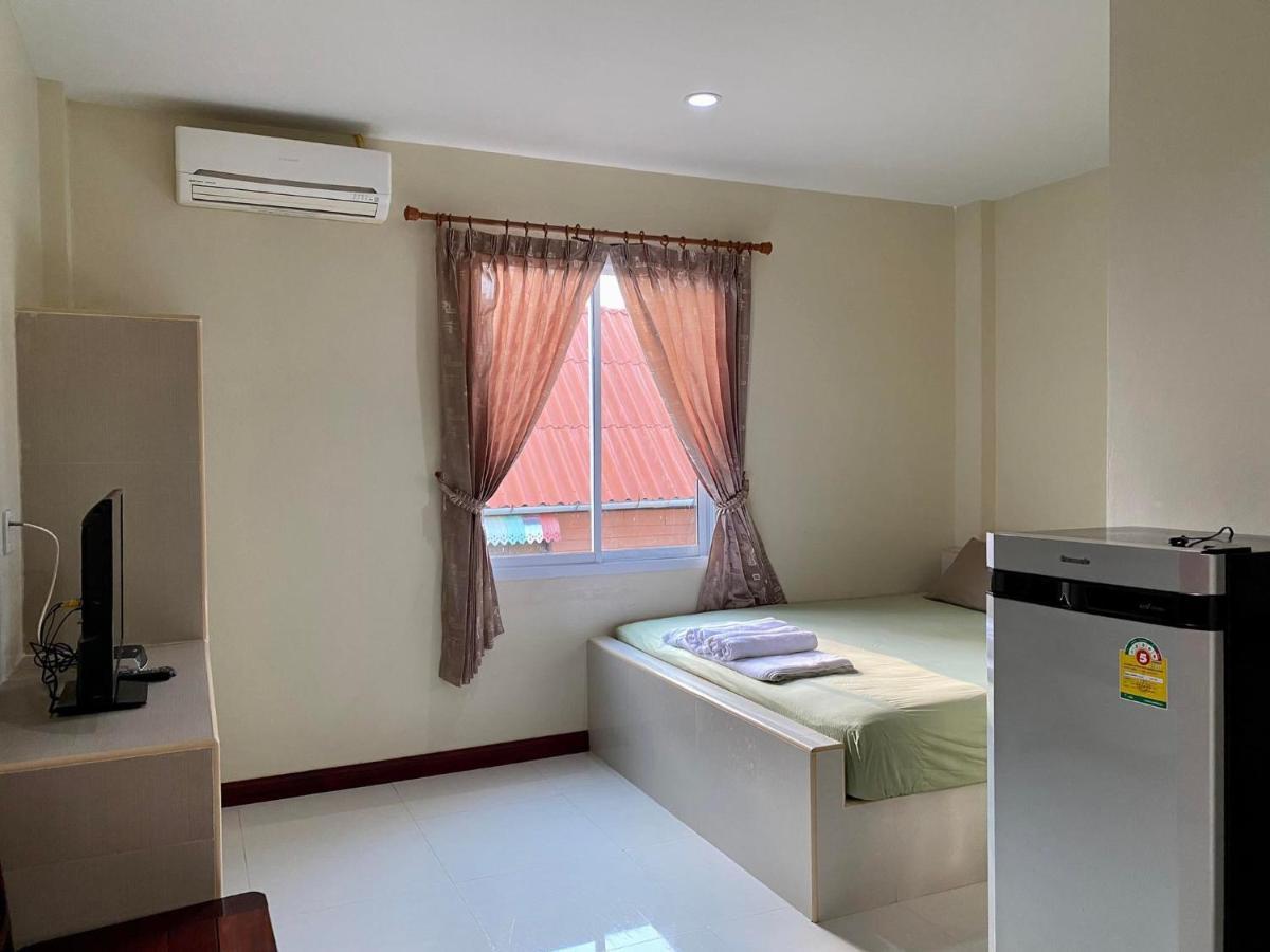 Pepa Guest House Koh Tao Extérieur photo